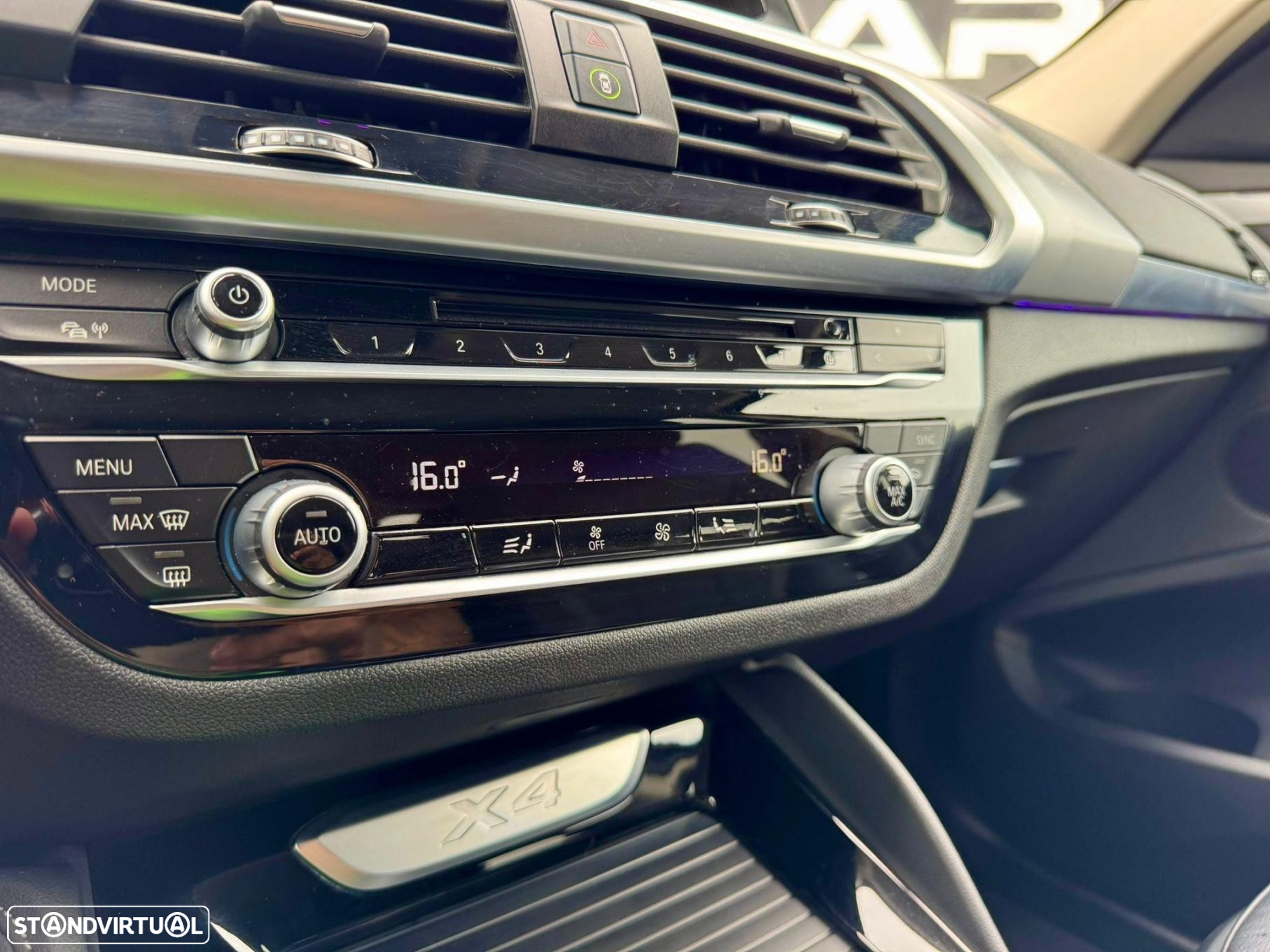 BMW X4 20 d xDrive Pack M Auto - 18