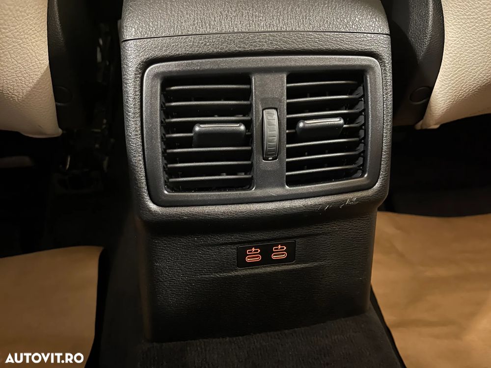 BMW X1 xDrive18d Aut. Advantage - 26