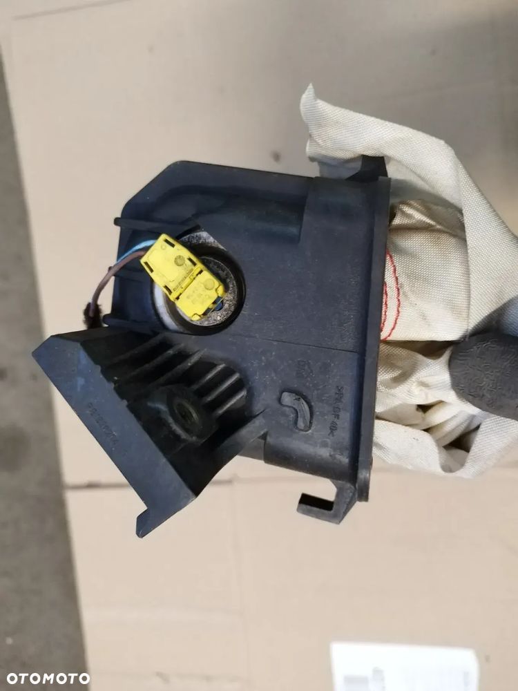 RENAULT MASTER III LIFT IV 2022 ROK PODUSZKA PASAŻERA - 4