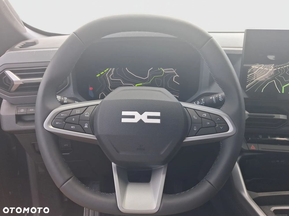 Dacia Bigster - 20