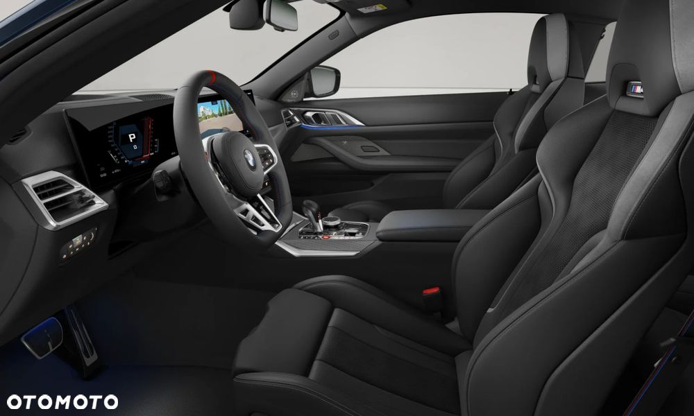 BMW M4 Competition M xDrive - 10