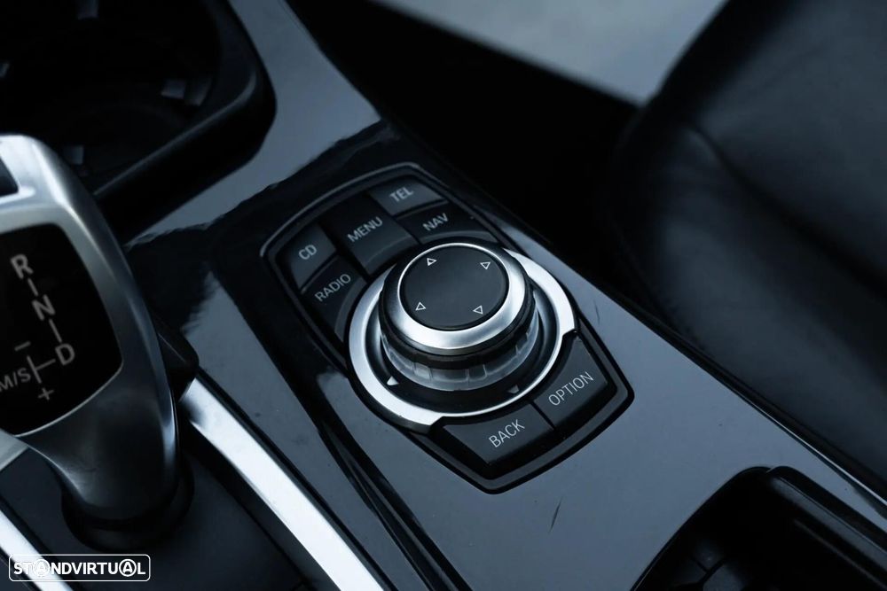 BMW 520 d Aut. Luxury Line - 19