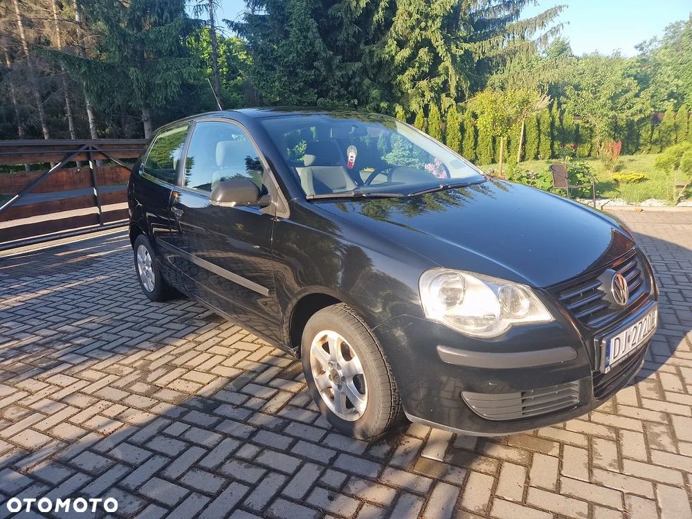Volkswagen Polo 1.2 Team - 1