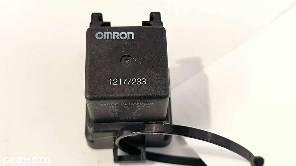 Przekaźnik 12177235  12177233 Corvette Corvette C5 2003r. - 7