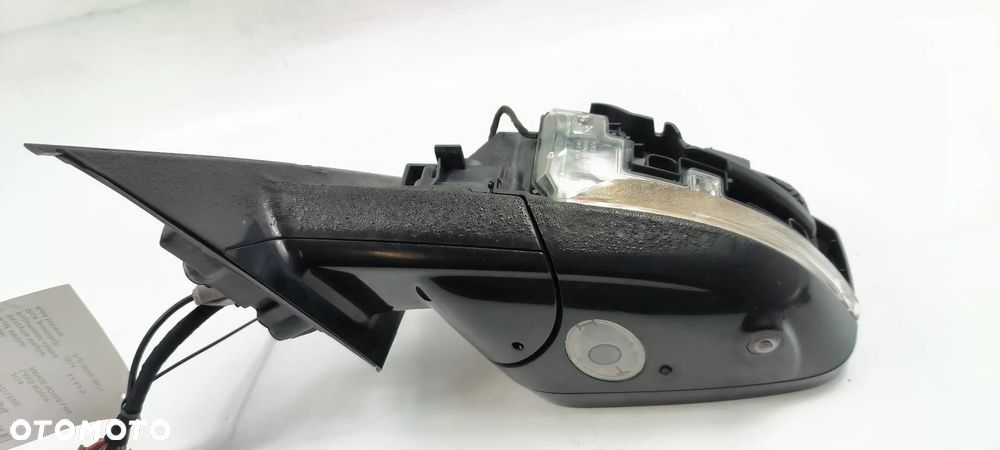 C7L2A Land Rover Range Rover L405 4.4 D automat 2014 Elektryczne lusterko boczne drzwi lewych przednich - 6