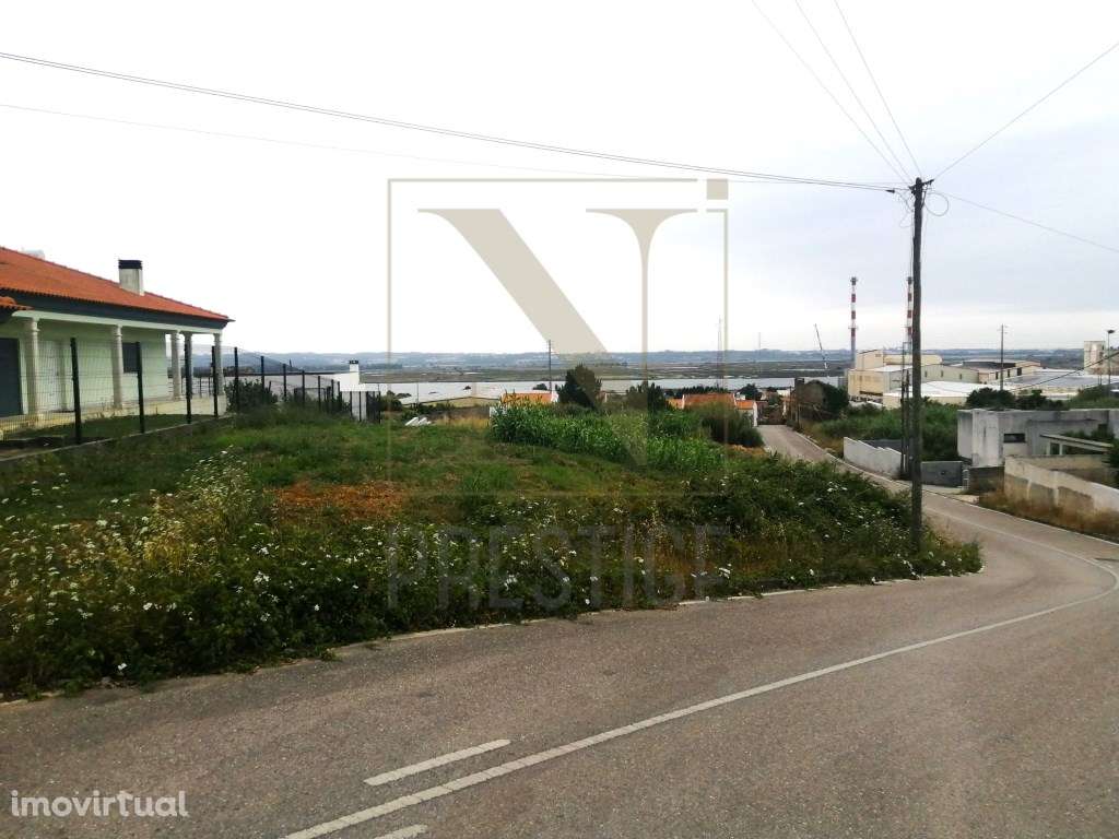 Lote de terreno na Figueira da Foz - Grande imagem: 2/6