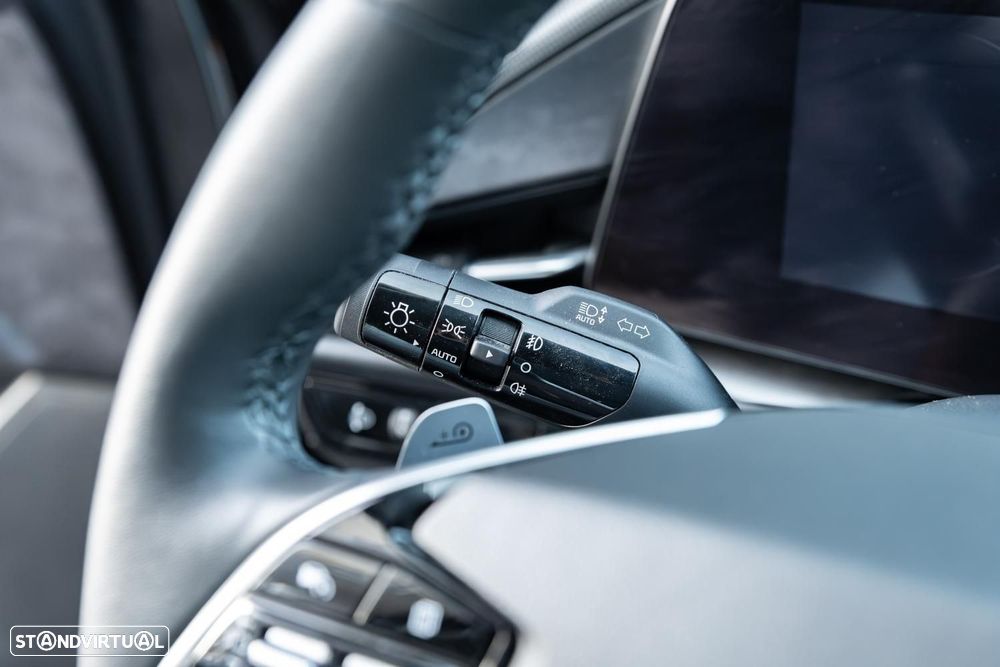 Kia e-Niro 64kWh - 27