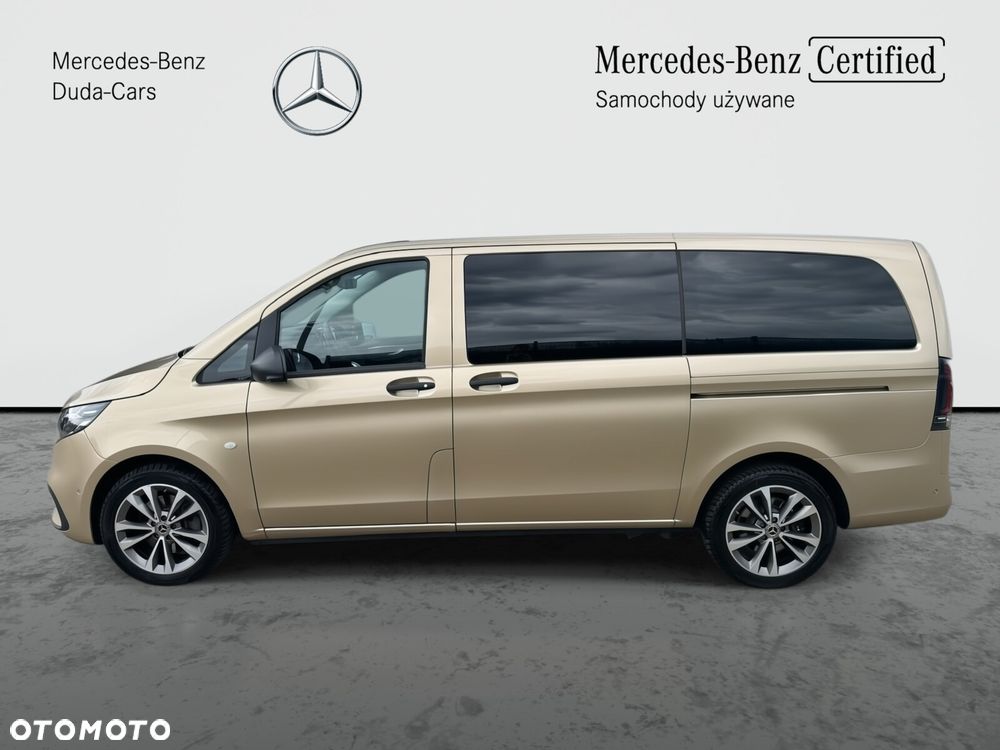 Mercedes-Benz Vito Tourer L2 Pro 9G-Tronic 447.703 - 4