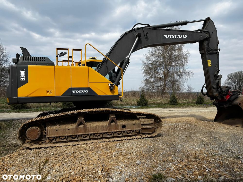 Volvo VOLVO EC 300EL - 21