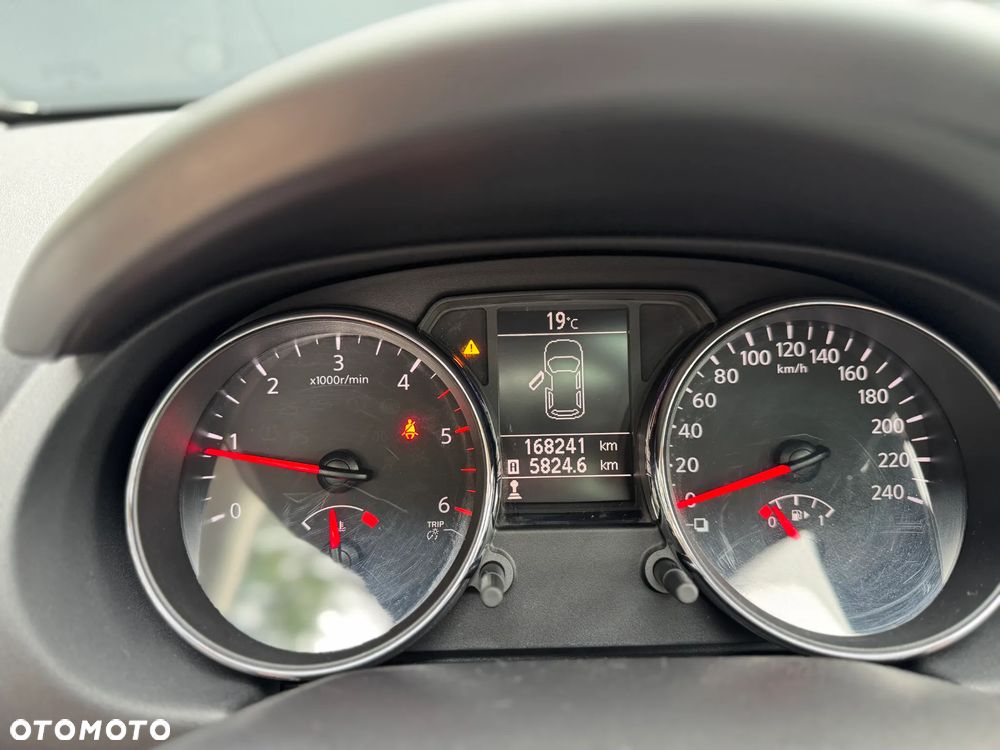 Nissan Qashqai 1.6 dCi DPF Start/Stop tekna - 20