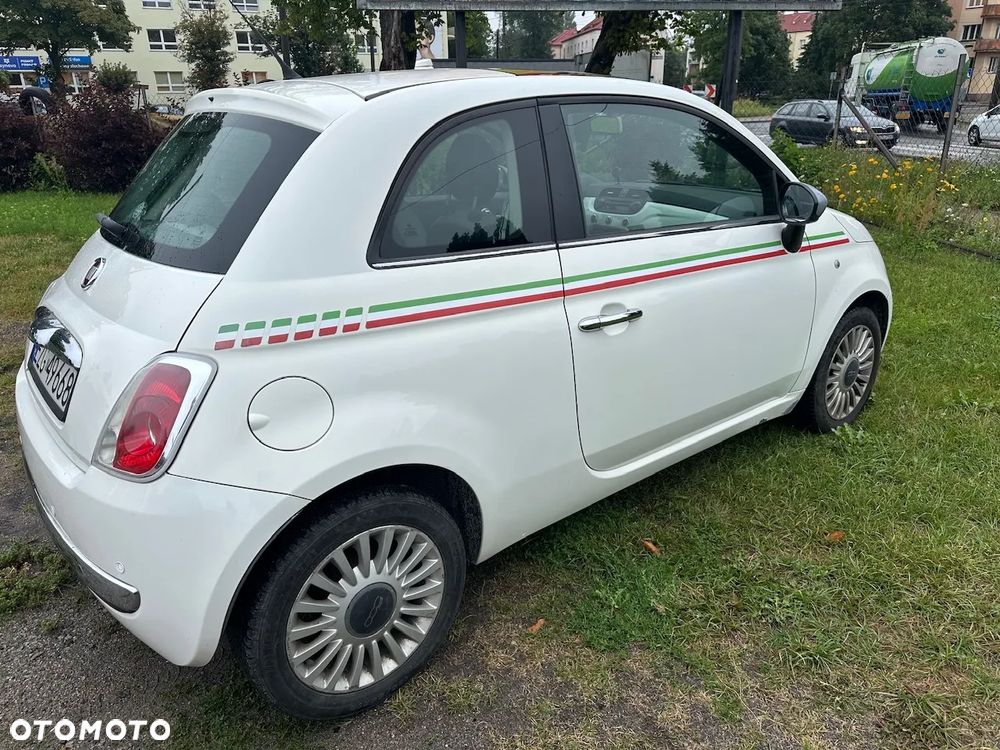 Fiat 500 - 11