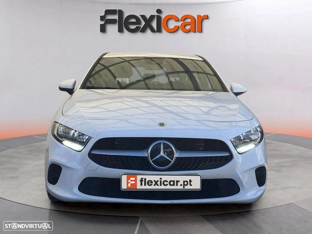 Mercedes-Benz A 180 d Style - 4