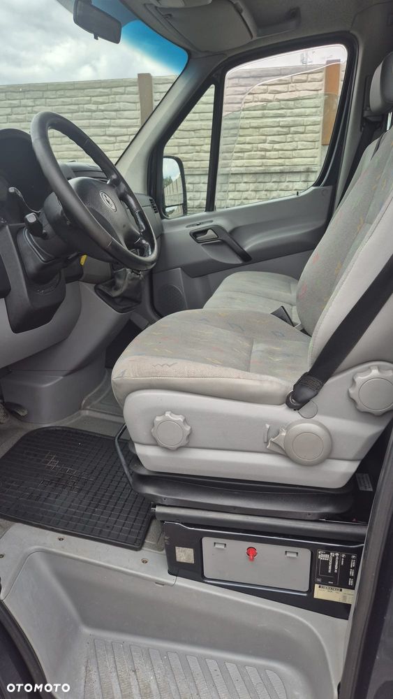 Volkswagen Crafter - 6