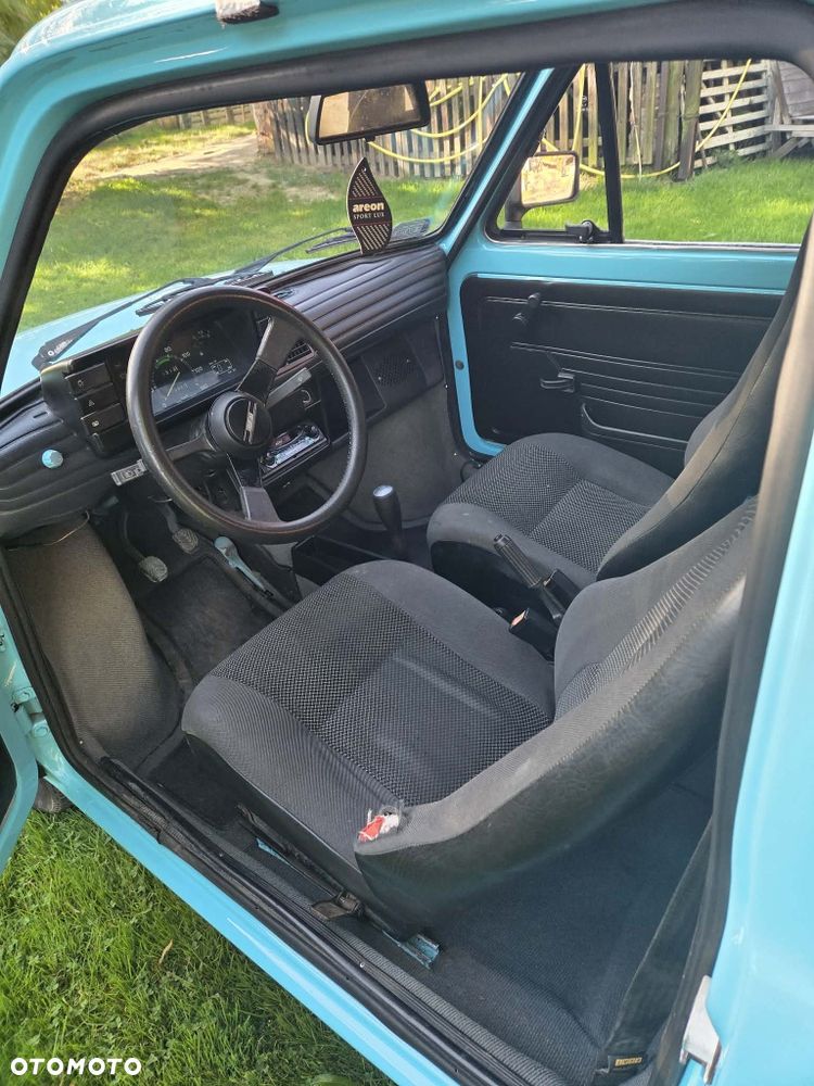 Fiat 126 - 6