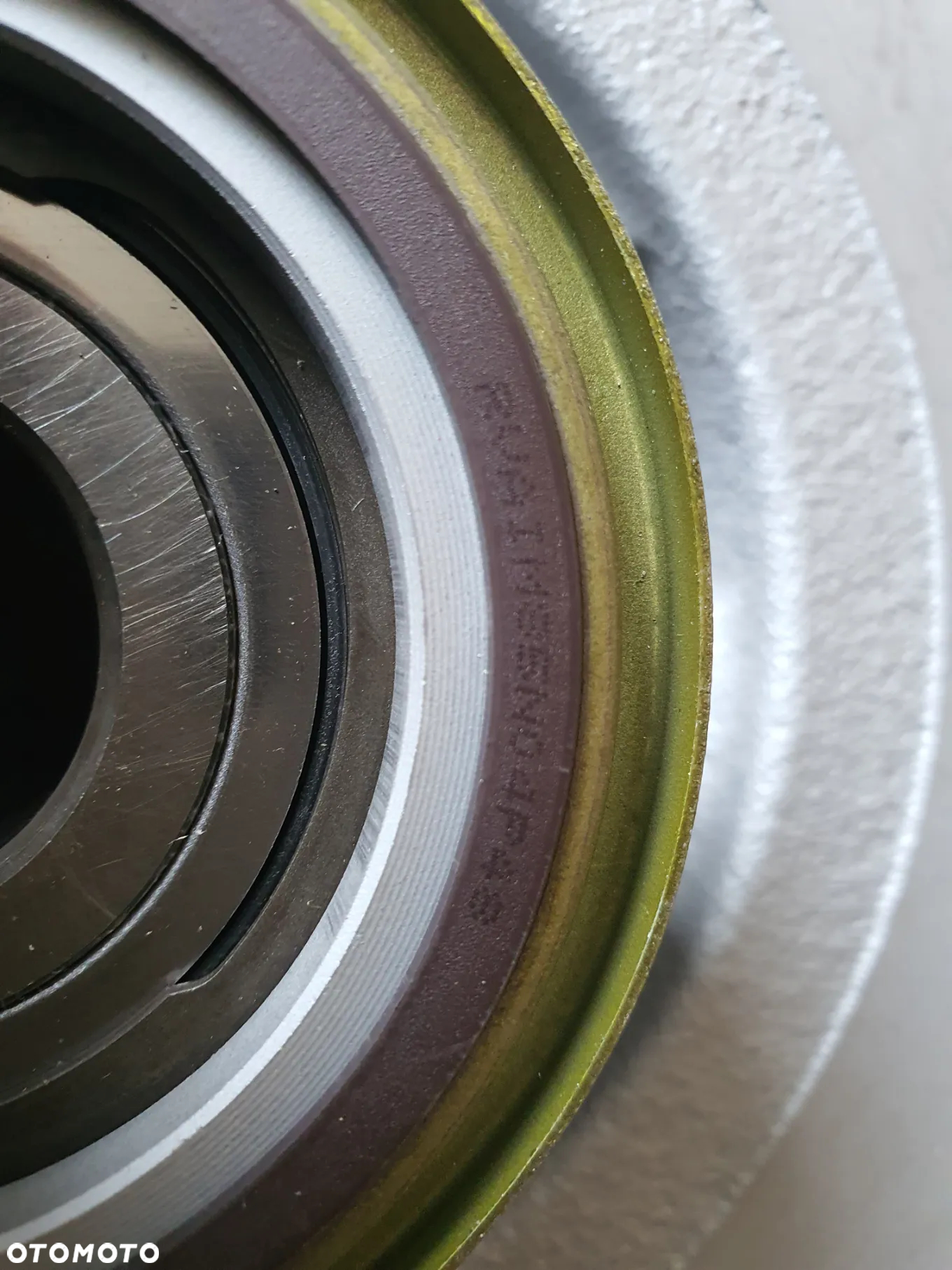 Tarcza hamulcowa 274,0x11,0 Mercedes Citan Renault Kangoo 4154200302  432025057R - 4