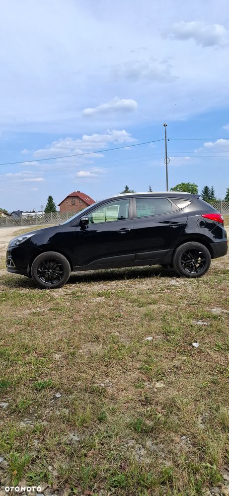 Hyundai ix35 - 6