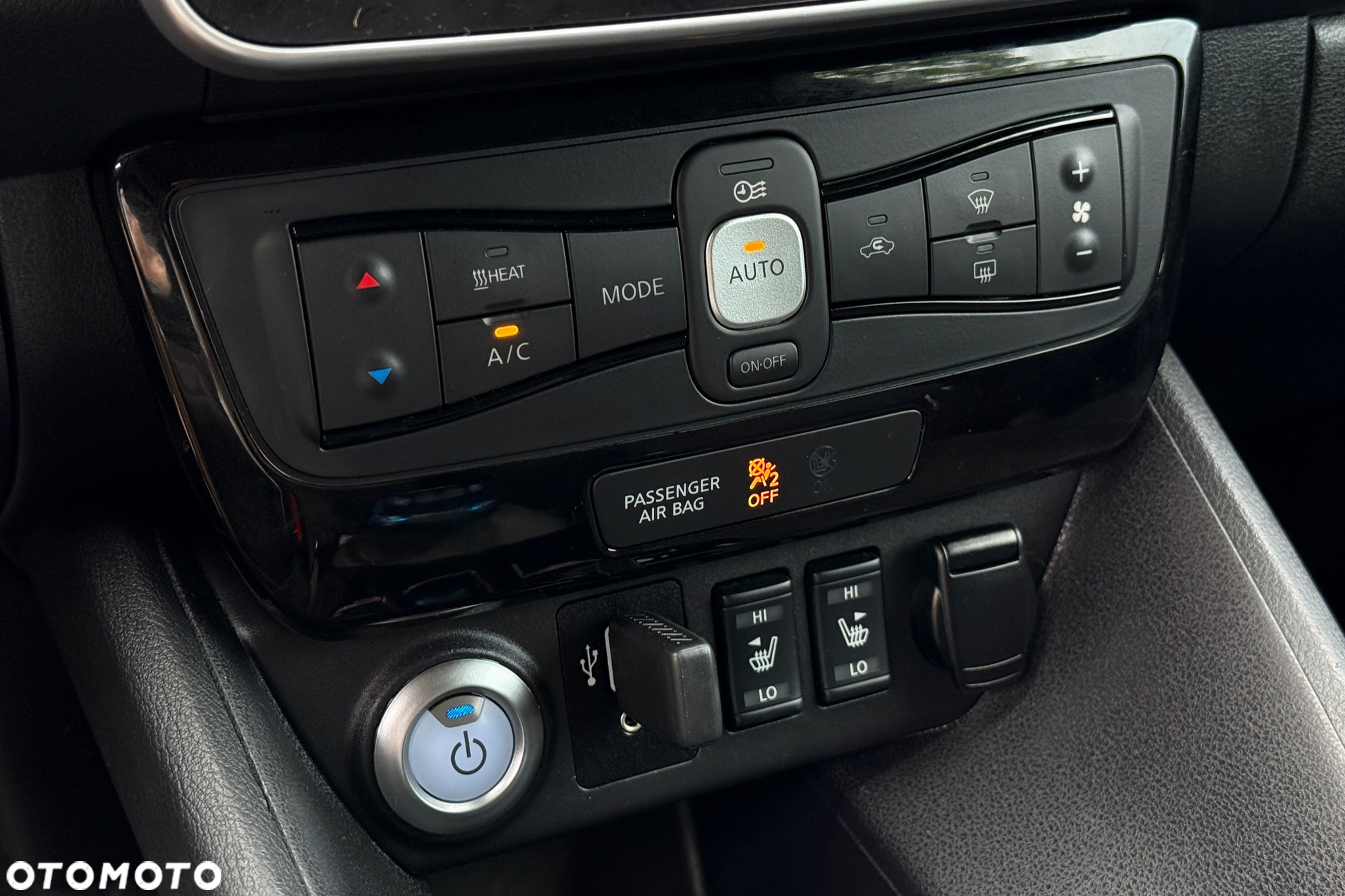 Nissan Leaf 40kWh N-Connecta - 25