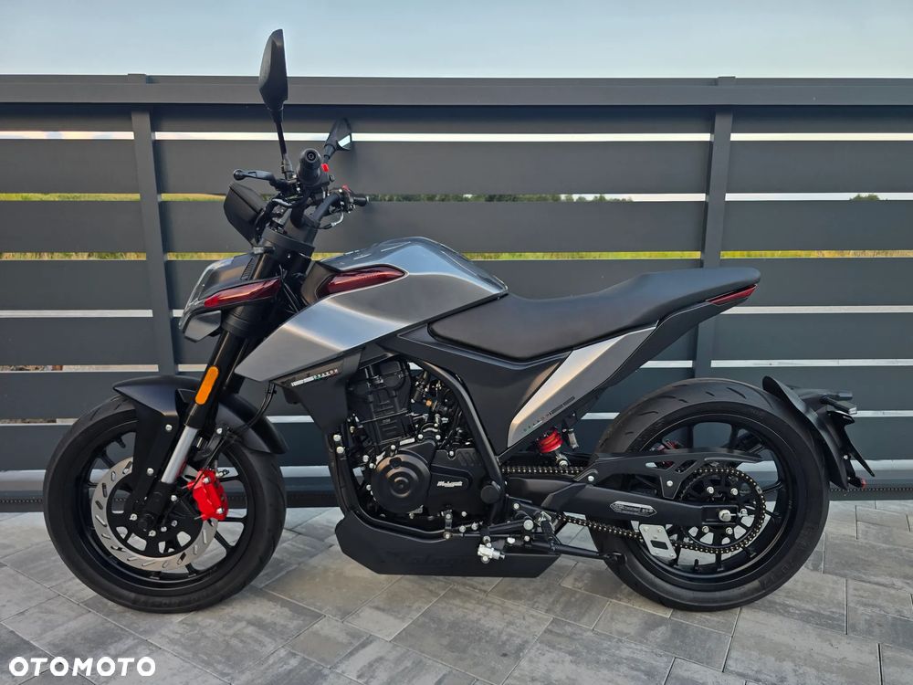 Malaguti Drakon - 3