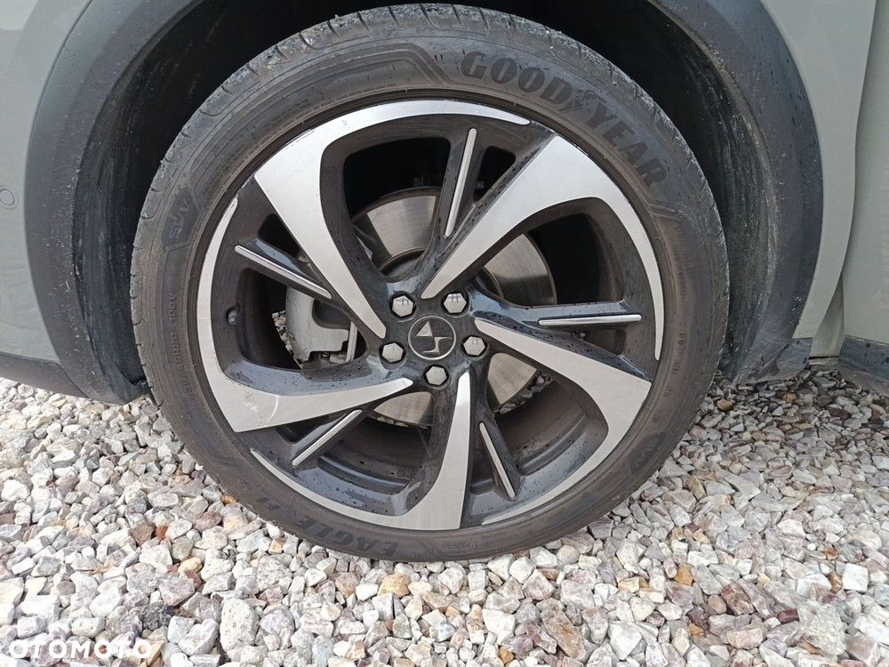 DS Automobiles DS 7 Crossback - 11