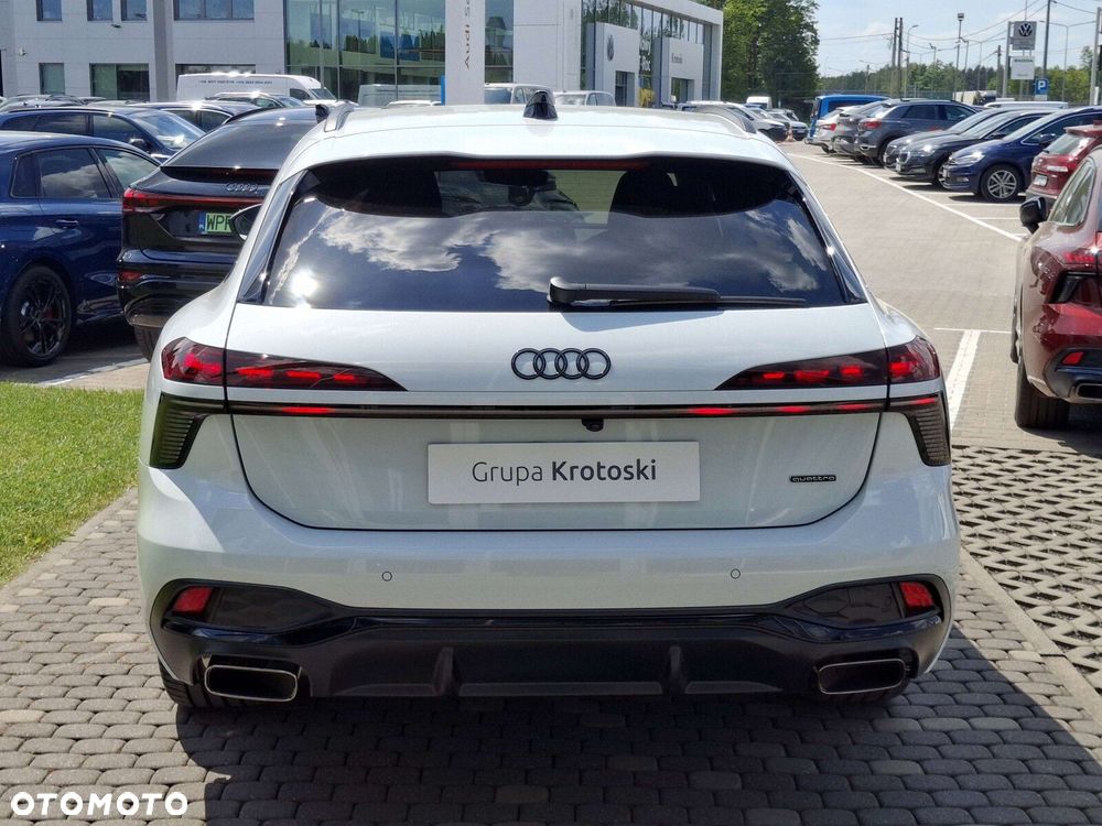 Audi A6 Avant - 6