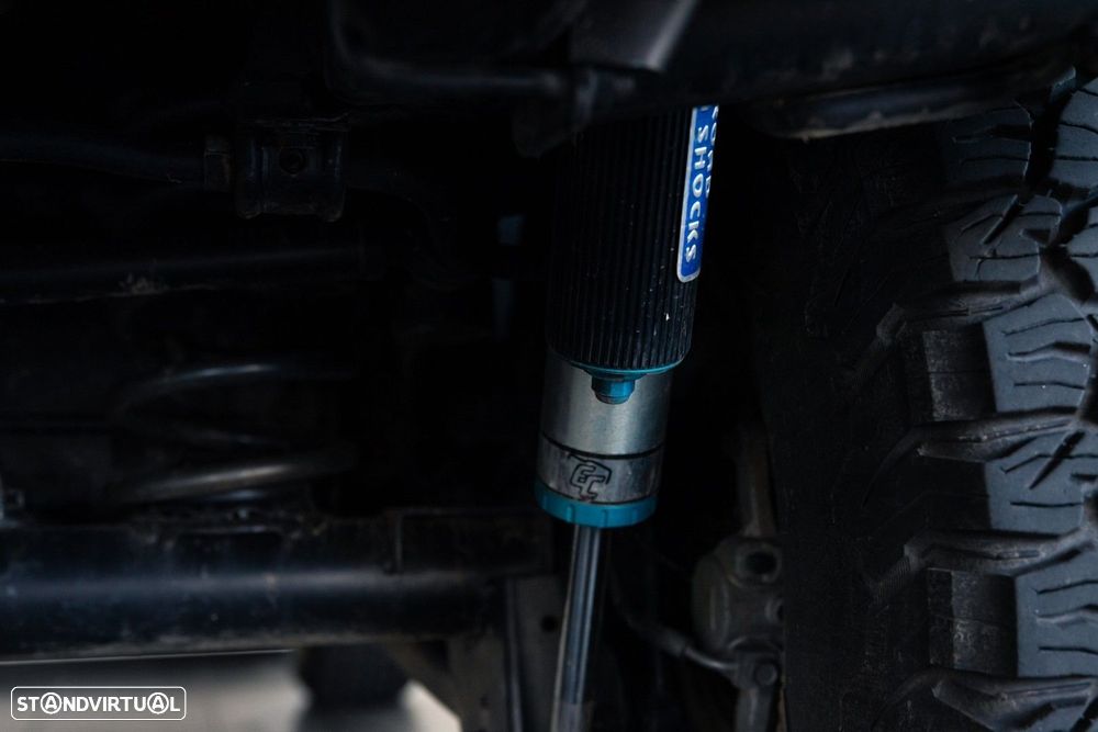 Jeep Wrangler Unlimited 2.2 CRD Sport AT - 29