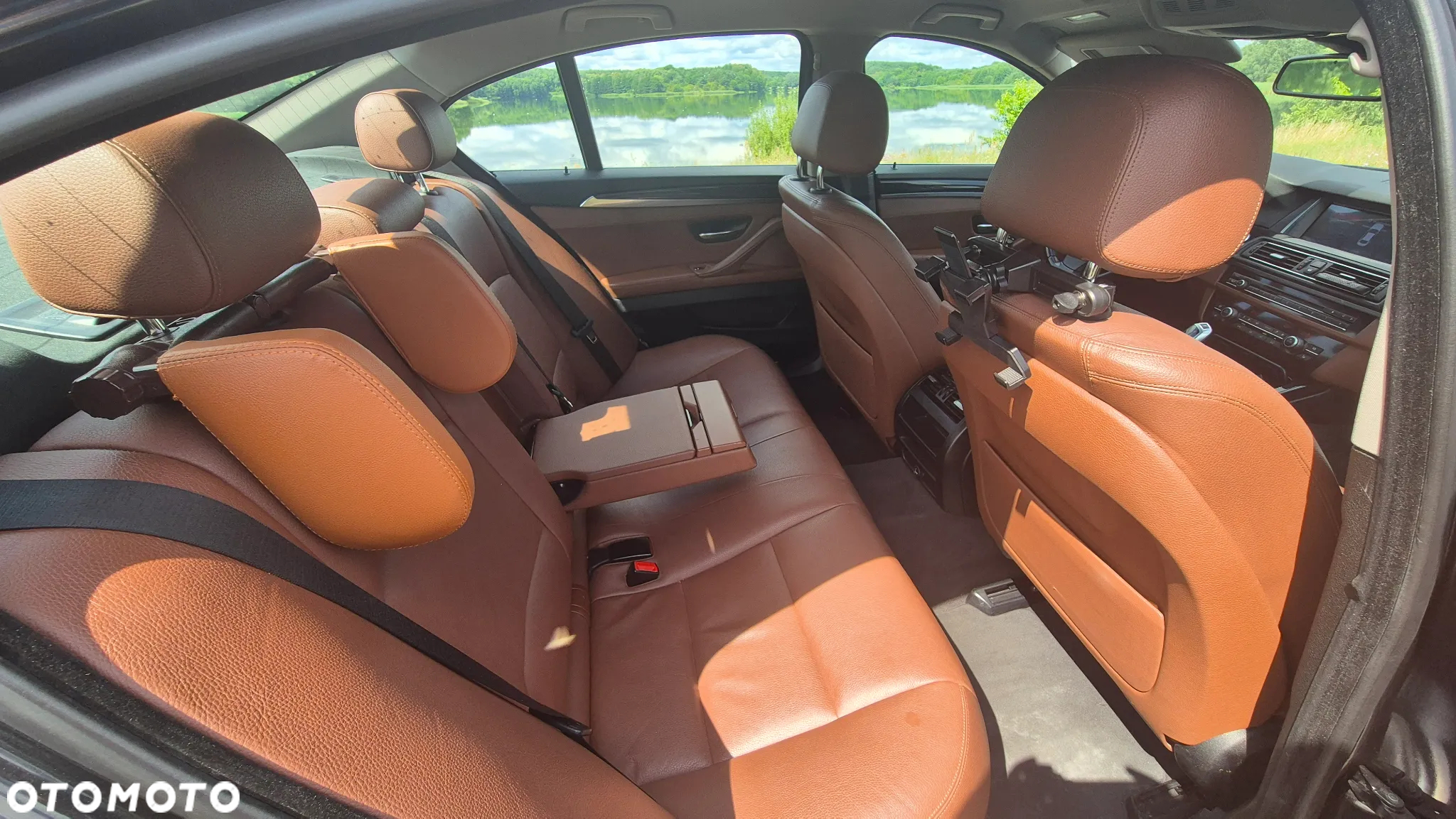 BMW Seria 5 520d Modern Line - 6
