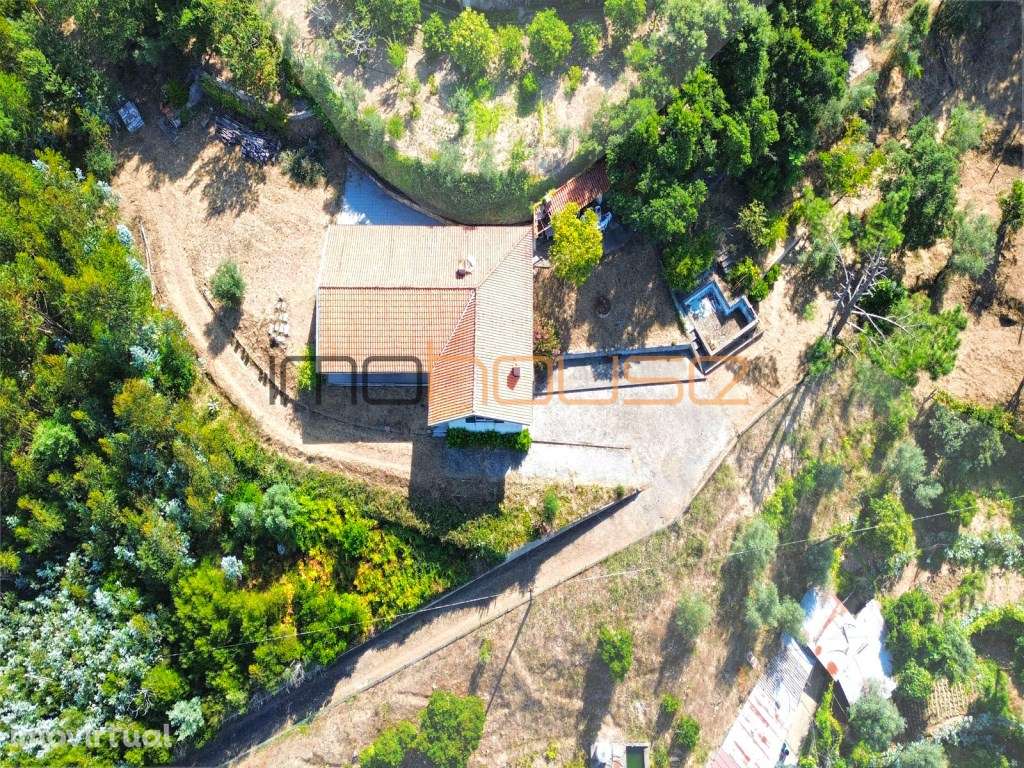 Moradia T3 com vista para o Rio Douro - Oportunidade Única! - Grande imagem: 4/49