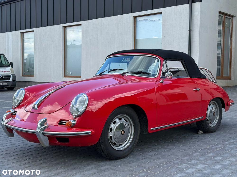 Porsche 911 - 3