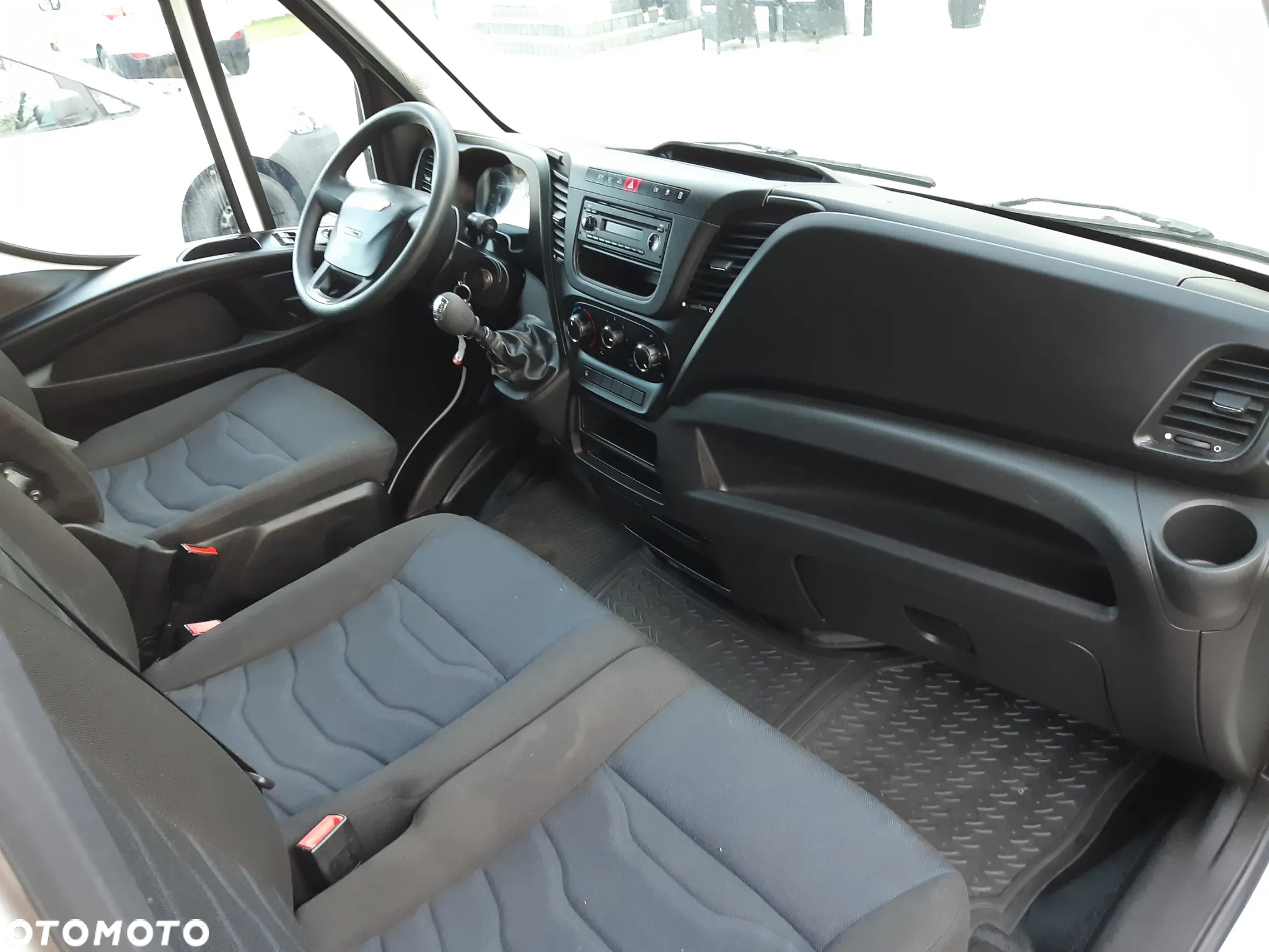 Iveco Daily 35.180 - 22