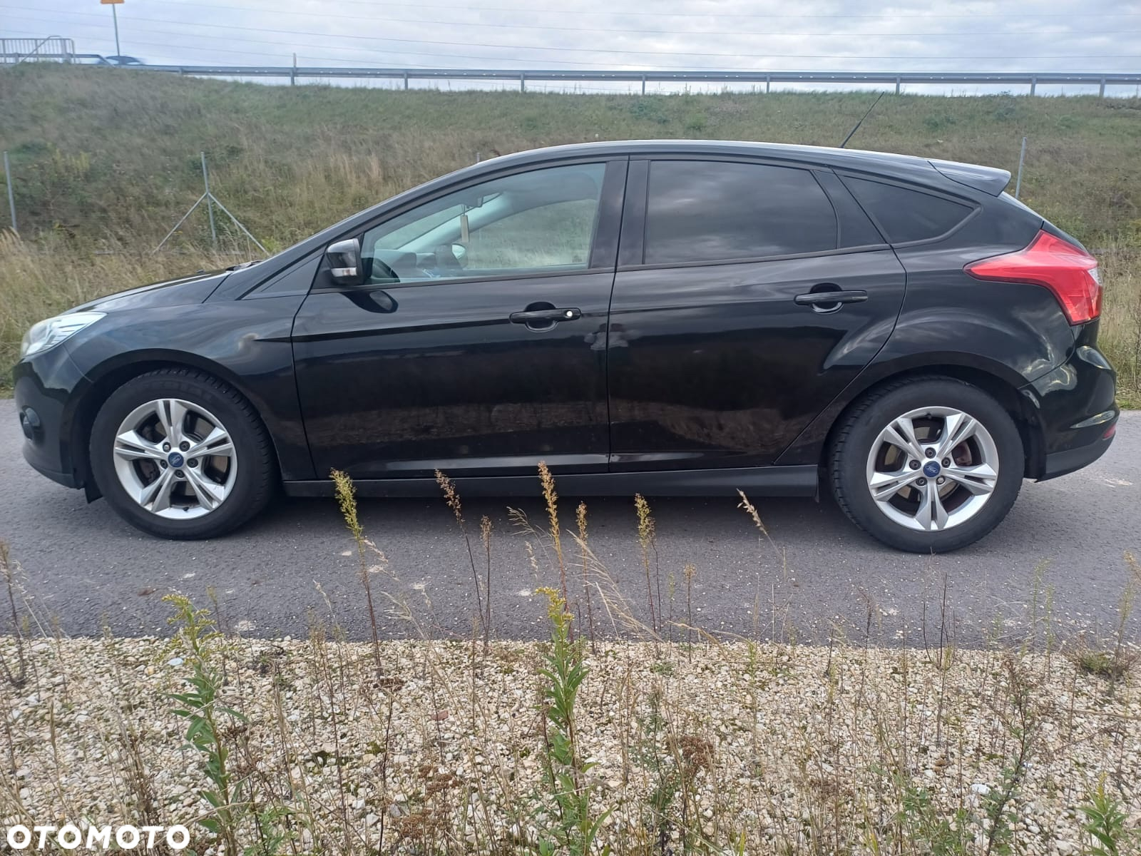 Ford Focus 1.6 EcoBoost Edition - 3