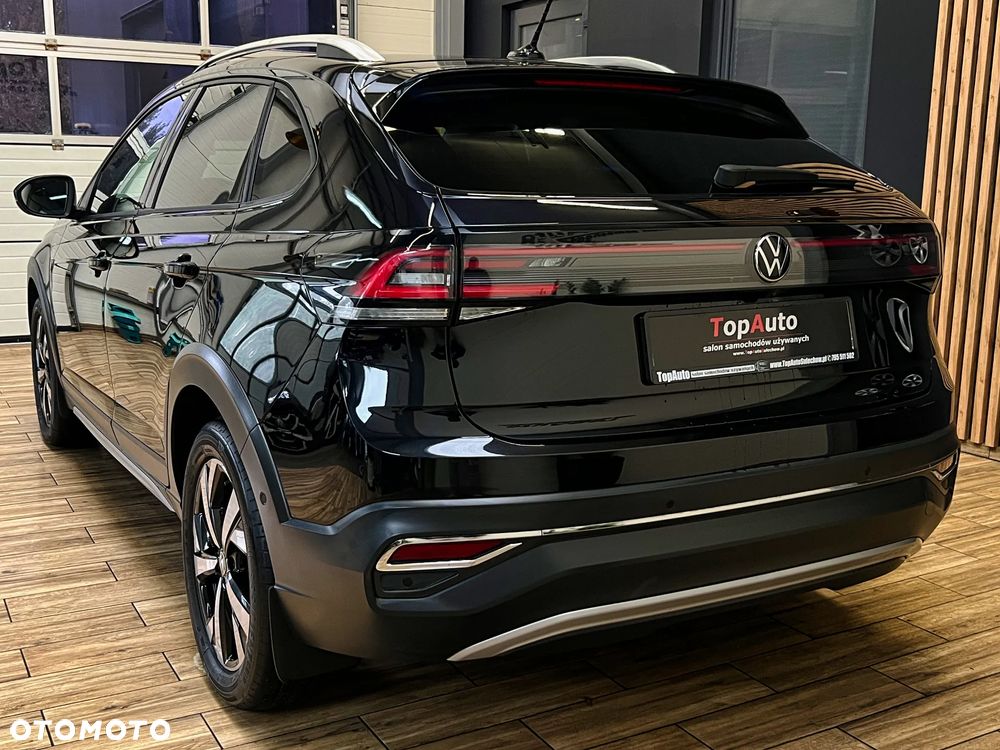 Volkswagen Taigo 1.0 TSI Style DSG - 11