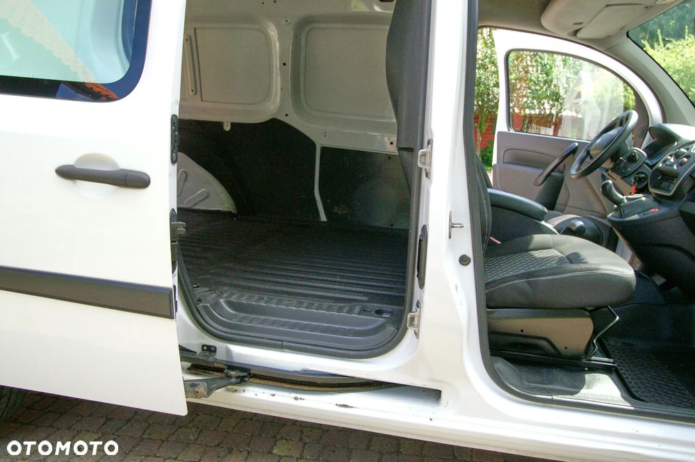 Renault Kangoo - 23