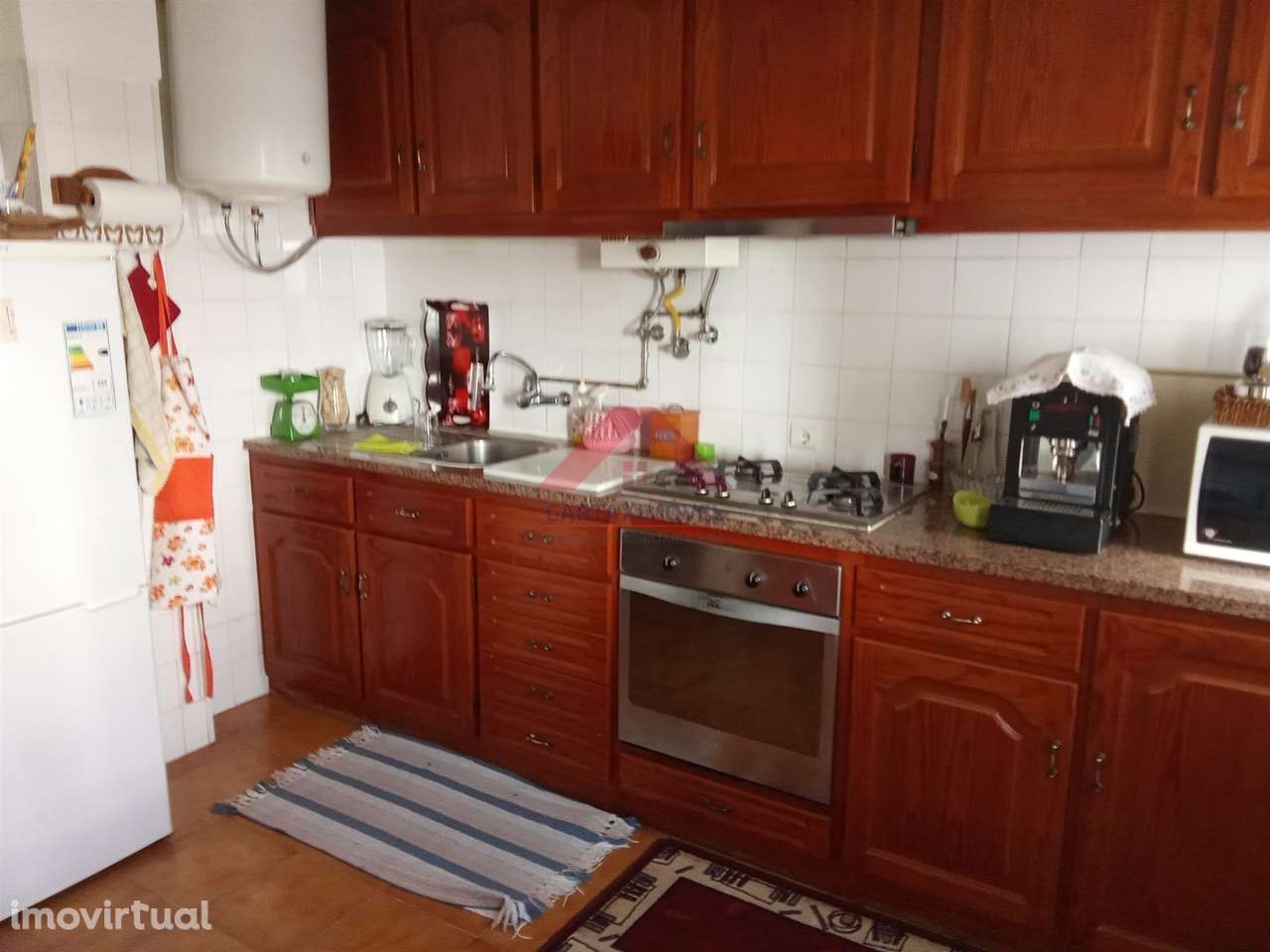 Apartamento T2 Venda em Almeirim,Almeirim - Grande imagem: 5/17