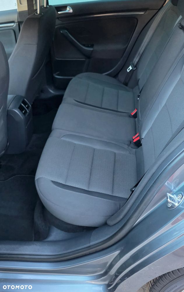 Volkswagen Golf 1.4 TSI Edition - 19