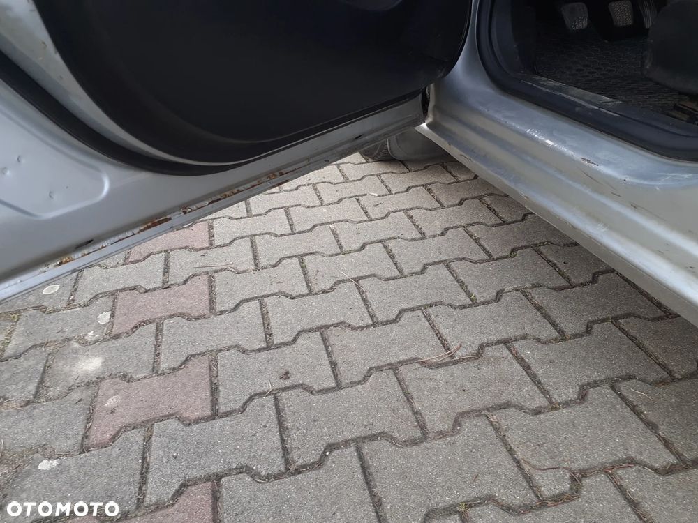 Opel Astra 1.7 CDTI Sport - 11