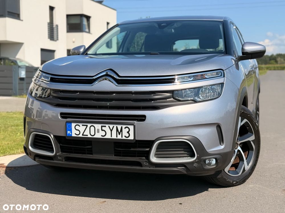 Citroën C5 Aircross 1.2 PureTech C-Series - 1