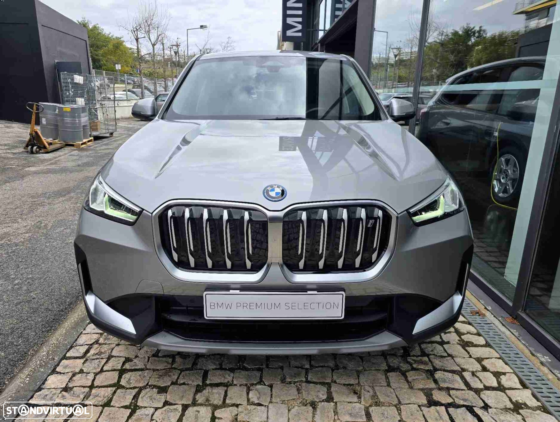 BMW iX1 xDrive30 - 2