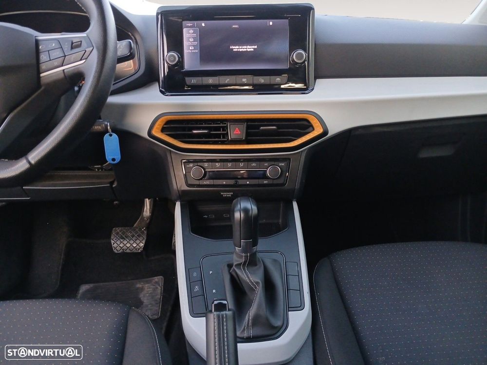 SEAT Arona 1.0 TSI Style DSG - 11