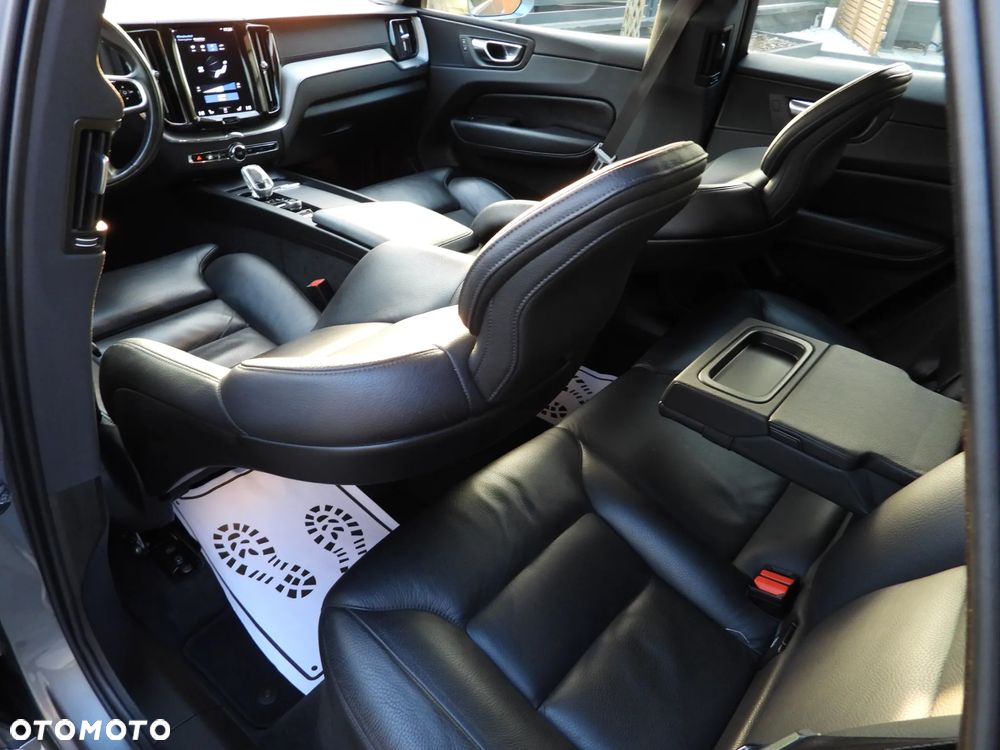 Volvo XC 60 B4 D Geartronic Inscription - 26