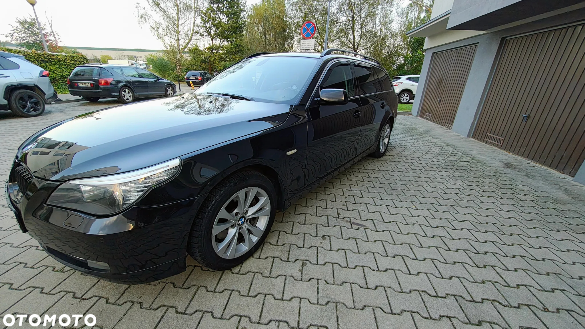 BMW Seria 5 - 21