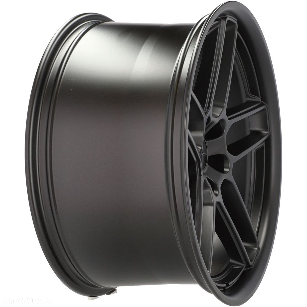 4x Felgi 20 m.in. do DODGE Charger Challenger V6 V8 Hemi SRT R/T Scat Pack Hellcat - A5897 - 5