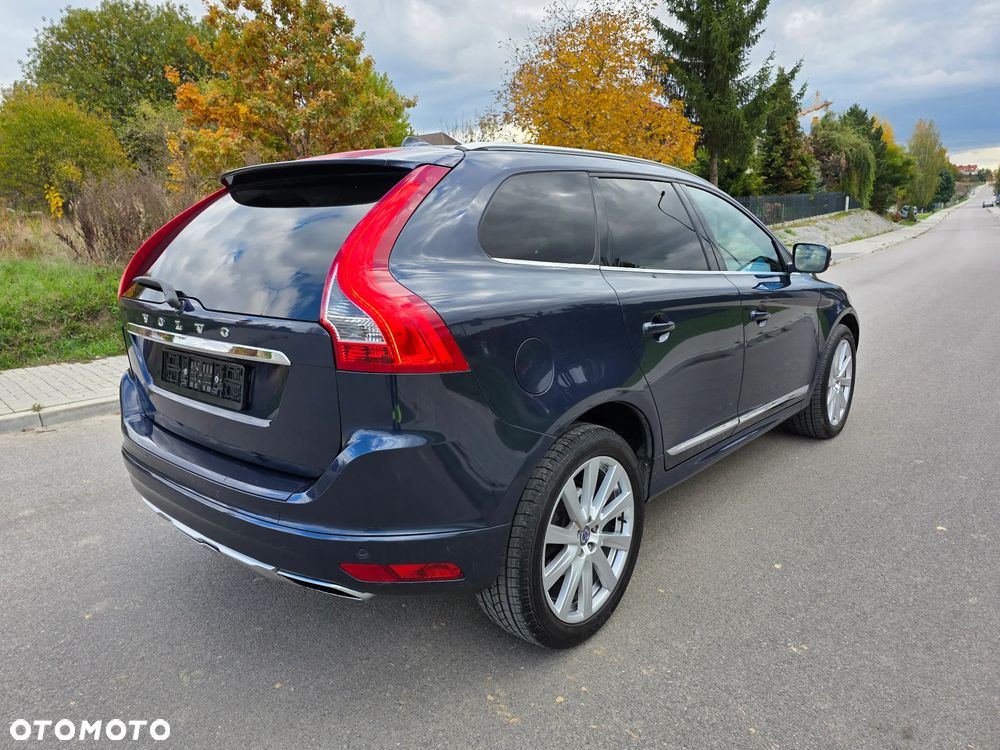 Volvo XC 60 - 6
