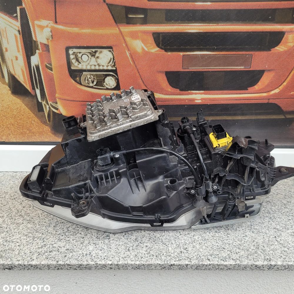 LAMPA LED DAF XF XG NM.ORYGINAŁ LH 2188980 CHWALIM116 - 4