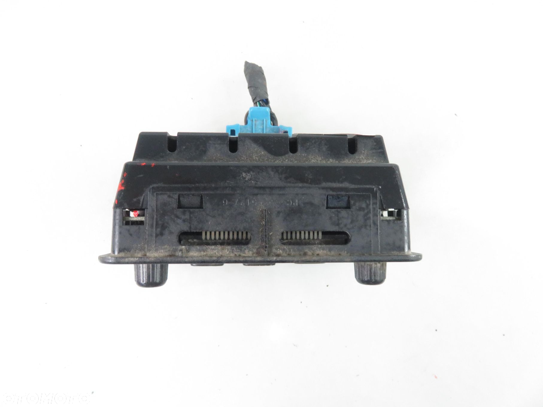 PRZEŁACZNIK RADIA HUMMER H2 15850810 - 7