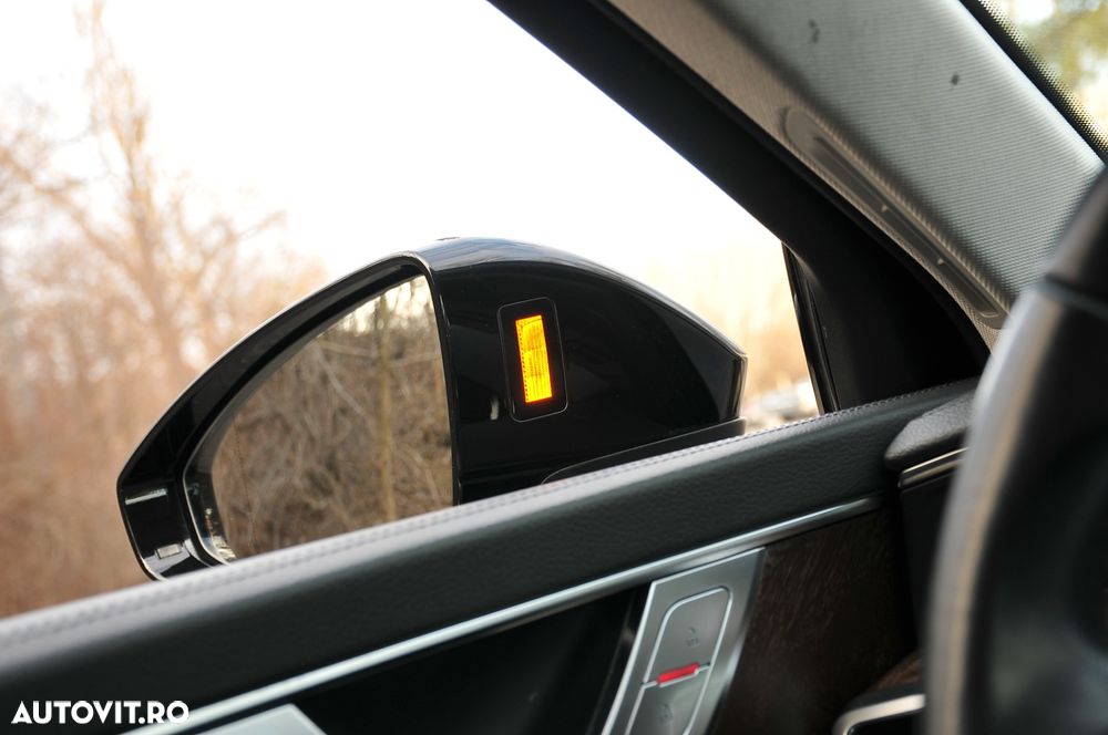 Audi A6 40 TDI S tronic S line - 29