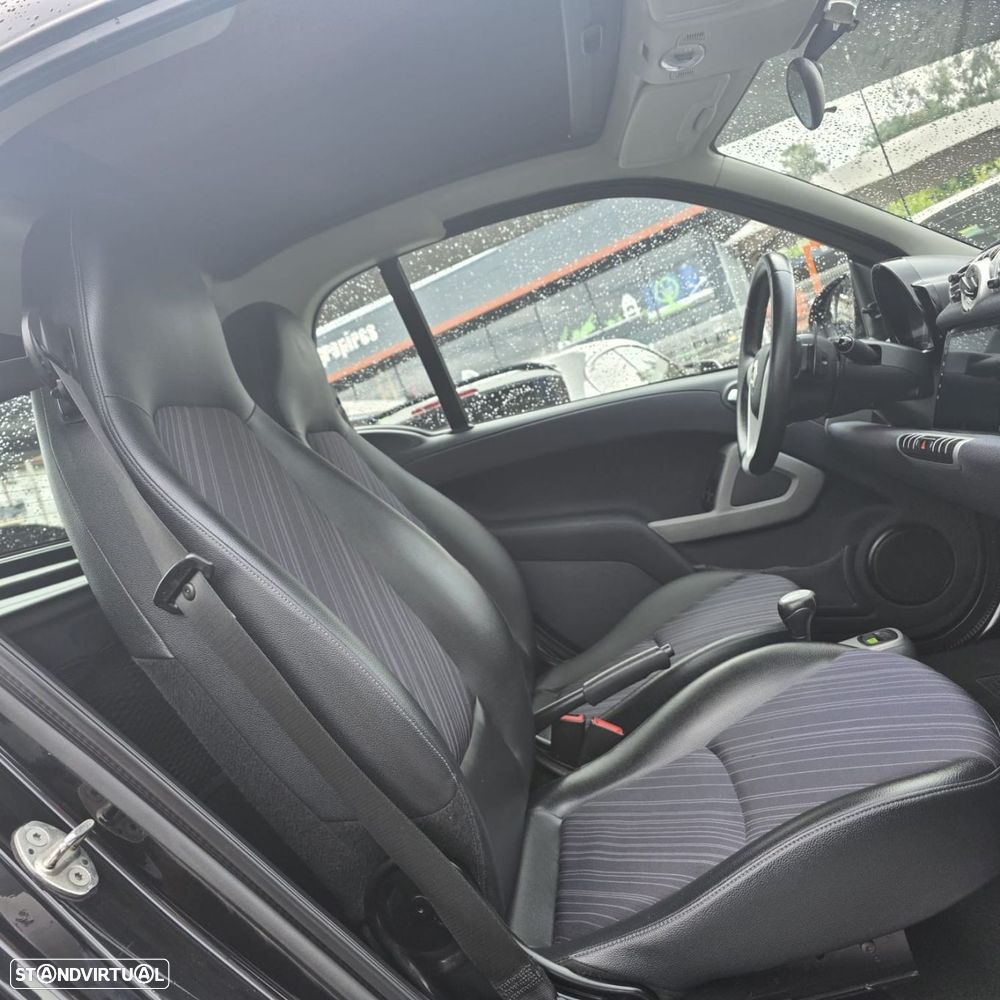 Smart ForTwo Coupé - 25
