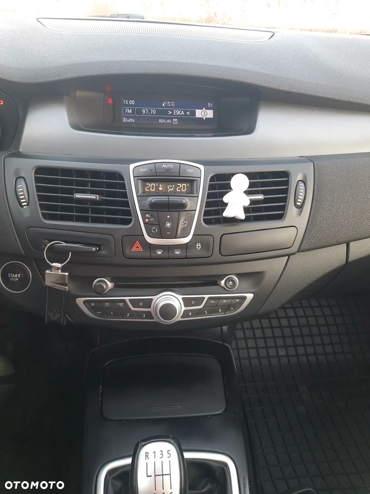 Renault Laguna 2.0 Expression - 25