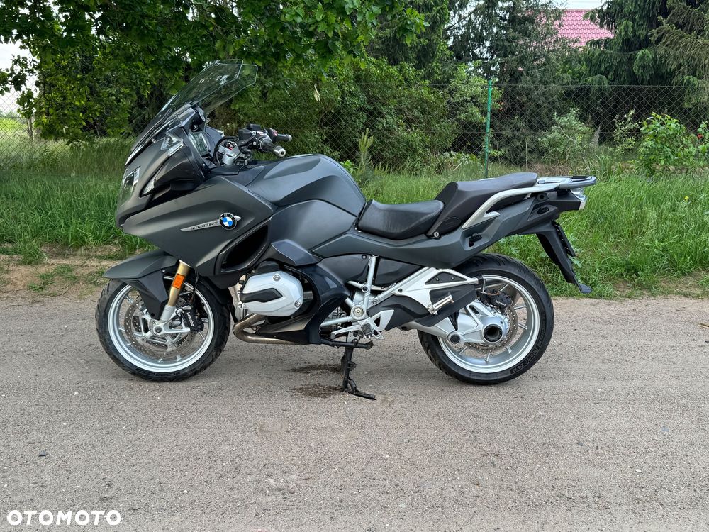 BMW RT - 5