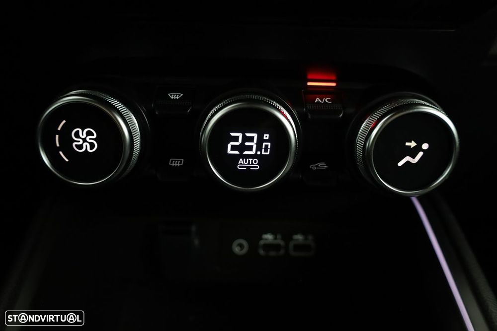 Renault Clio 1.0 TCe Techno - 12