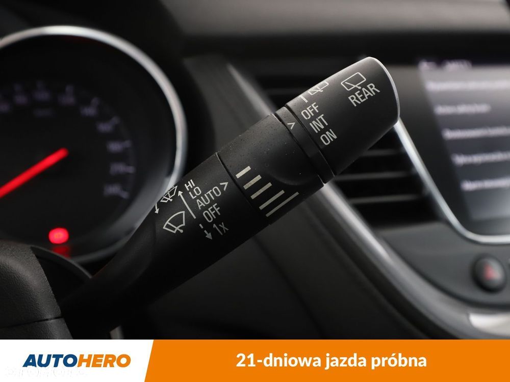 Opel Grandland X - 31